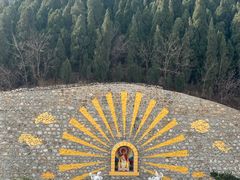 -龙口南山旅游景区