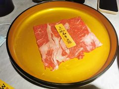 -一绪に寿喜烧自助(世茂广场店)