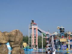 -秦皇岛乐岛海洋王国