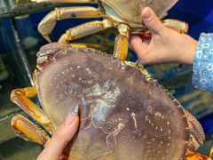 -广记海鲜(杨汊湖一店)