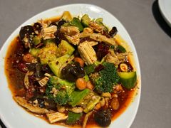 -李赵合鲜肉烧烤(西荷店)