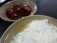 -梯坎豆花
