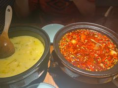 -九锅一堂酸菜鱼(新南凯德直营店)