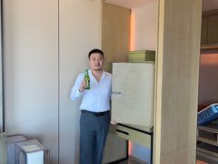 -深圳中洲万豪酒店