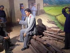 -毛泽东才溪乡调查旧址景区