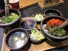 -擂饭(五一广场店)