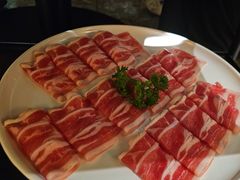 -阿源鱼捞斑鱼火锅·海鲜粥(山景尚宅店)