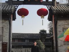 门面-前童古镇