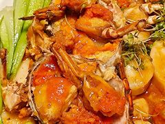 -桂满陇·海市蜃楼·黑金(国金店)