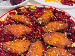 -聚味斋香辣蟹·蓝龙(塘沽总店)