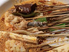 -嘉州叶婆婆钵钵鸡(建设路店)