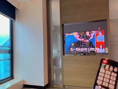 -深圳机场凯悦嘉轩酒店