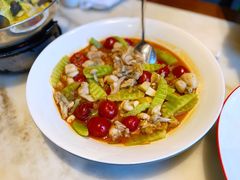-宁海食府·涌宴(真和店)