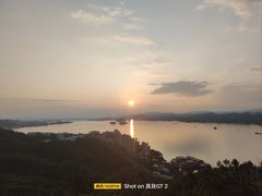 -千岛湖天屿景区