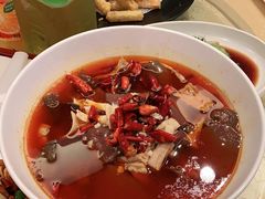 -大鸭梨(天通西苑店)