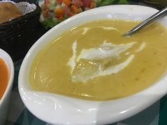 -Santoor 萨都里印度餐厅(北锣鼓巷店)