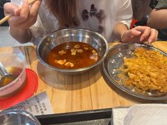 -柳州肥姨妈大骨螺蛳粉(东靖路店)
