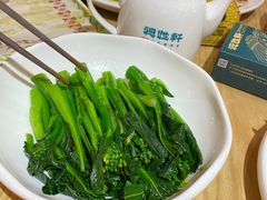 -德胜轩正宗顺德菜(宝安沙井会展中心店)