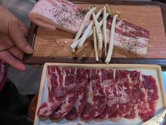 -喜来稀肉(虹泉路店)