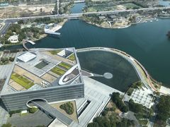 -嘉定凯悦·咖啡厅