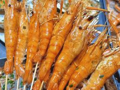 -阿拉斯加·海货(马王堆店)