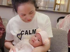 -田螺阿姨自营月嫂·育儿嫂(高新店)