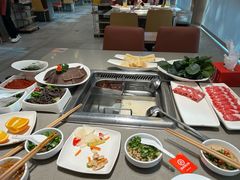 -海底捞火锅(龙岗星河COCO Park店)