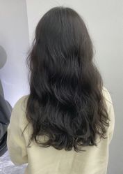 -张昊造型