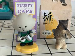 -泡泡玛特POPMART(侨福芳草地店)