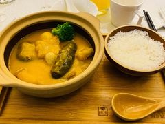 -彩虹之约•淮扬家宴(亚运村店)