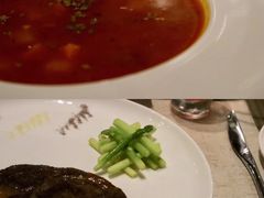 -CHASE Modern Cuisine(崇宁路店)