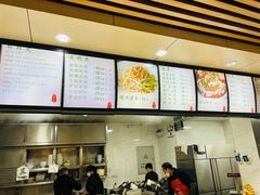 -林静小吃(复兴路店)