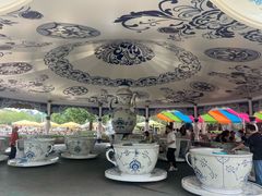 -南京银杏湖乐园