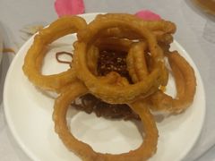-京味斋·北京烤鸭(北京南站洋桥店)