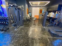 -NRG 健身私教CLUB(世博源店)