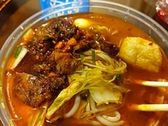 -明记砂煲美食(人民北路四十号大院店)