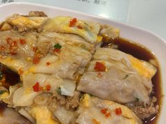 -每日鲜石磨肠粉(潮苑小区店)