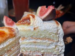 -黑池口感烘焙·生日蛋糕(坂田店)