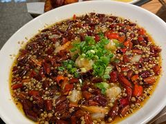 -太二酸菜鱼(石家庄万象城店)