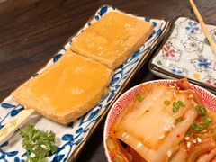 -哥哥の深夜食堂(红松东路店)