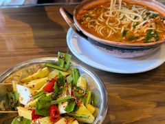 -88号小吃店·经典云南菜·地道纳西美食