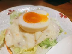 -有喜屋·深夜食堂(北京西路店)