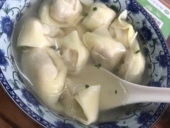 -217笋干馄饨