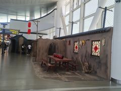 -银川河东国际机场