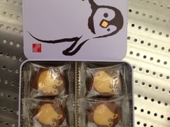 -奇华饼家(香港国际机场T1店)