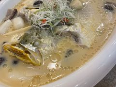 -徐记私厨(半淞园路店)