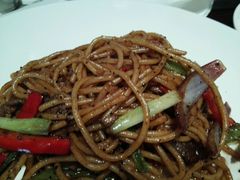 -食间牛排(湖西路店)