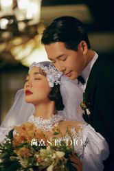 -尚点视觉婚纱摄影(仓山店)