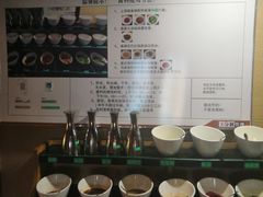 自助调料区-慢丽江·云南野生菌土鸡锅(付家庄店)