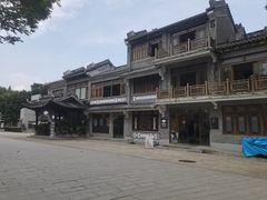 -荔湾湖公园